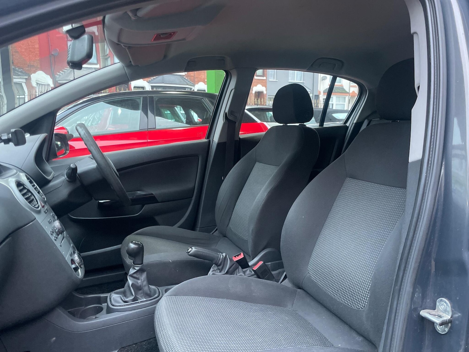 Used Vauxhall Corsa 2013 for sale - 77376235: Photo 14