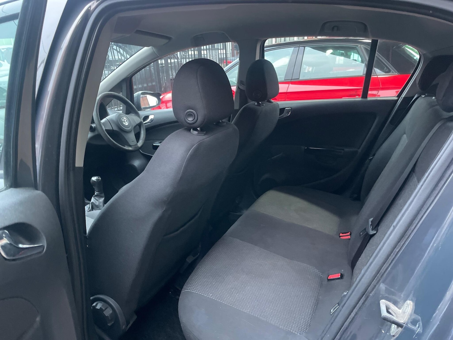 Used Vauxhall Corsa 2013 for sale - 77376235: Photo 16