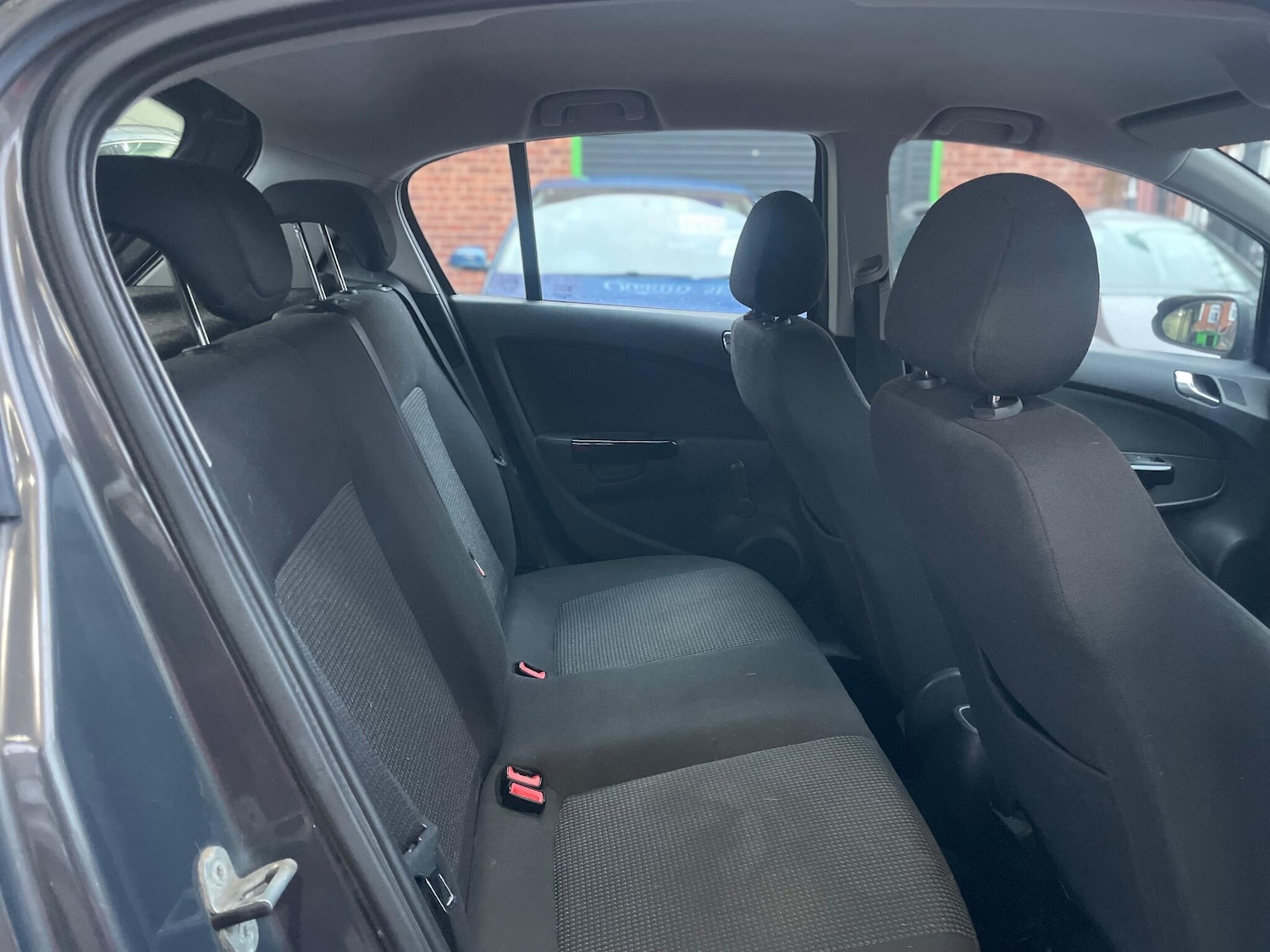 Used Vauxhall Corsa 2013 for sale - 77376235: Photo 18