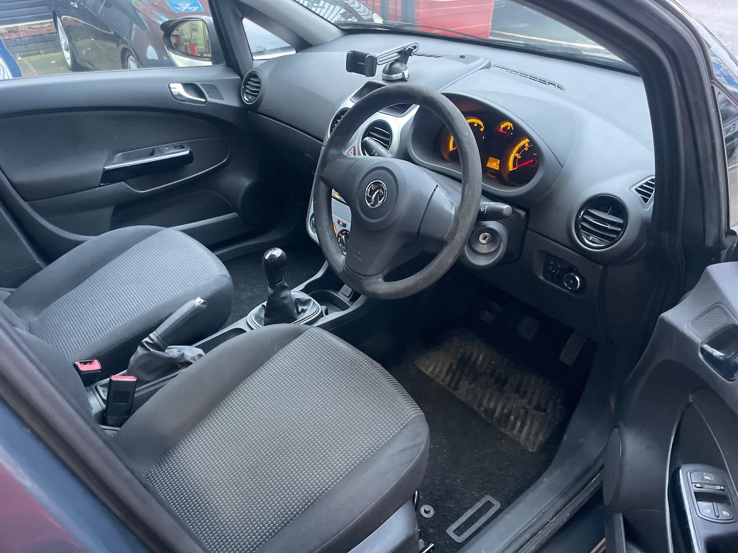 Used Vauxhall Corsa 2013 for sale - 77376235: Photo 19