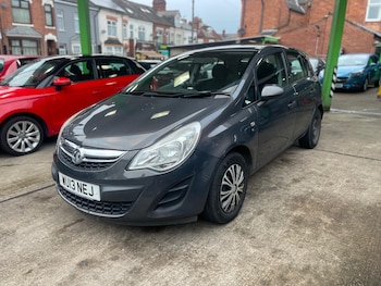 2013 (13) - 1.2 S 5dr