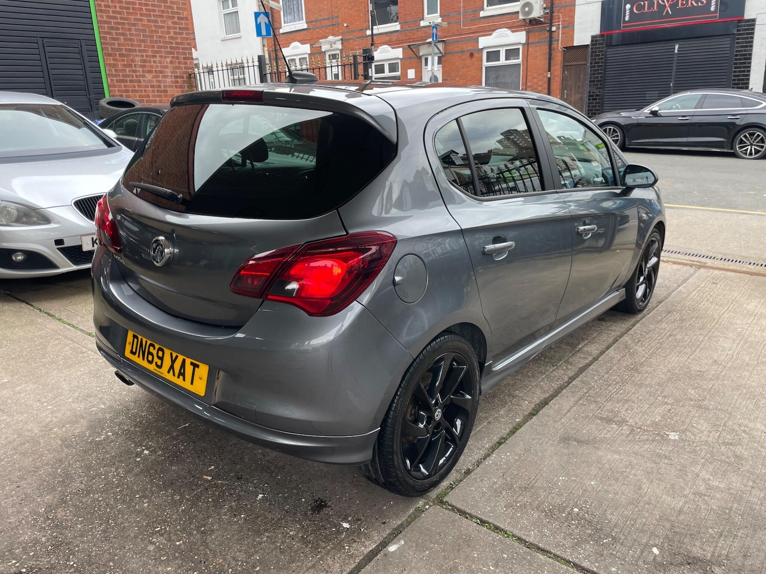 Used Vauxhall Corsa 2019 for sale - 78006318: Photo 11