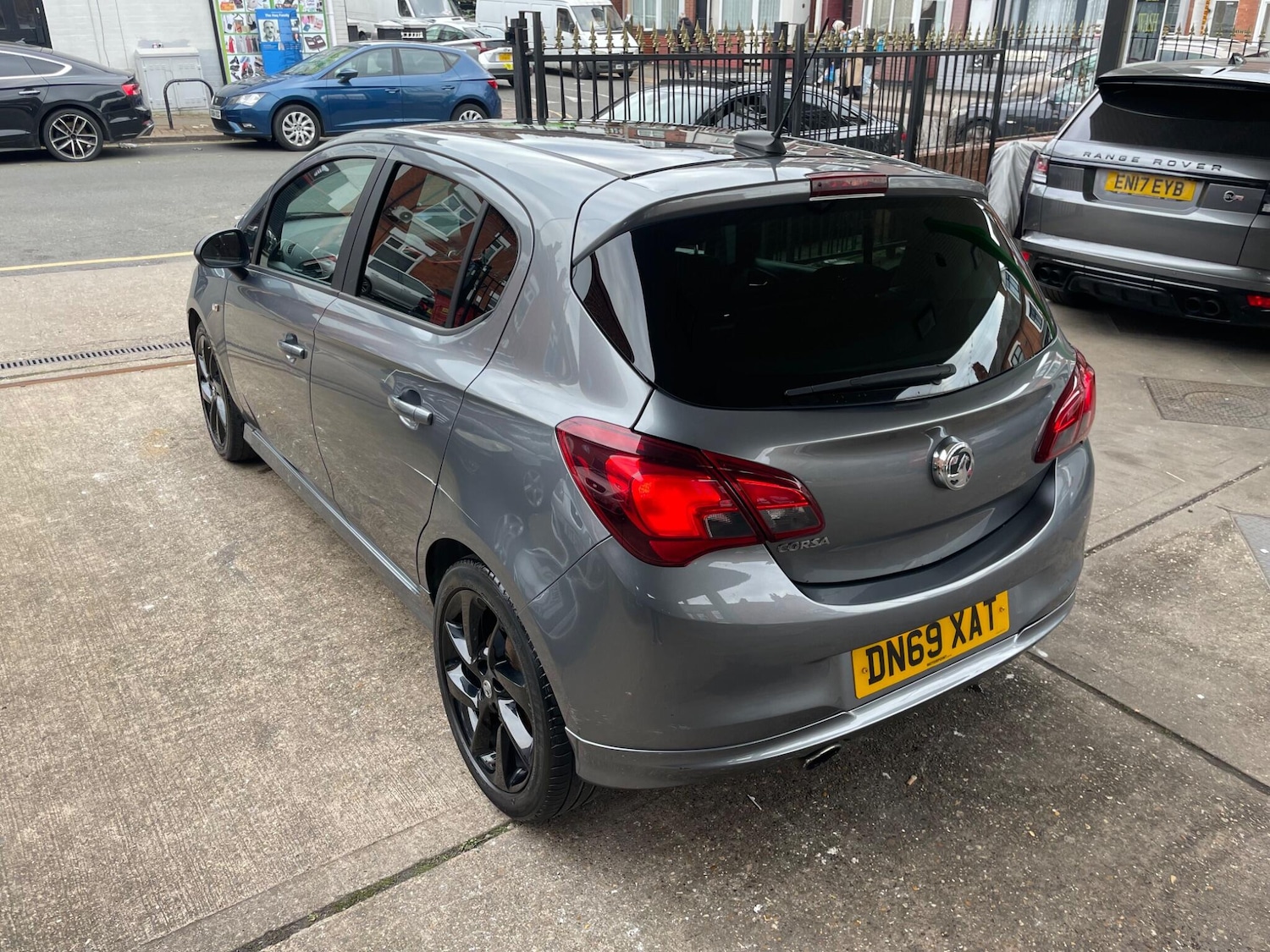 Used Vauxhall Corsa 2019 for sale - 78006318: Photo 16