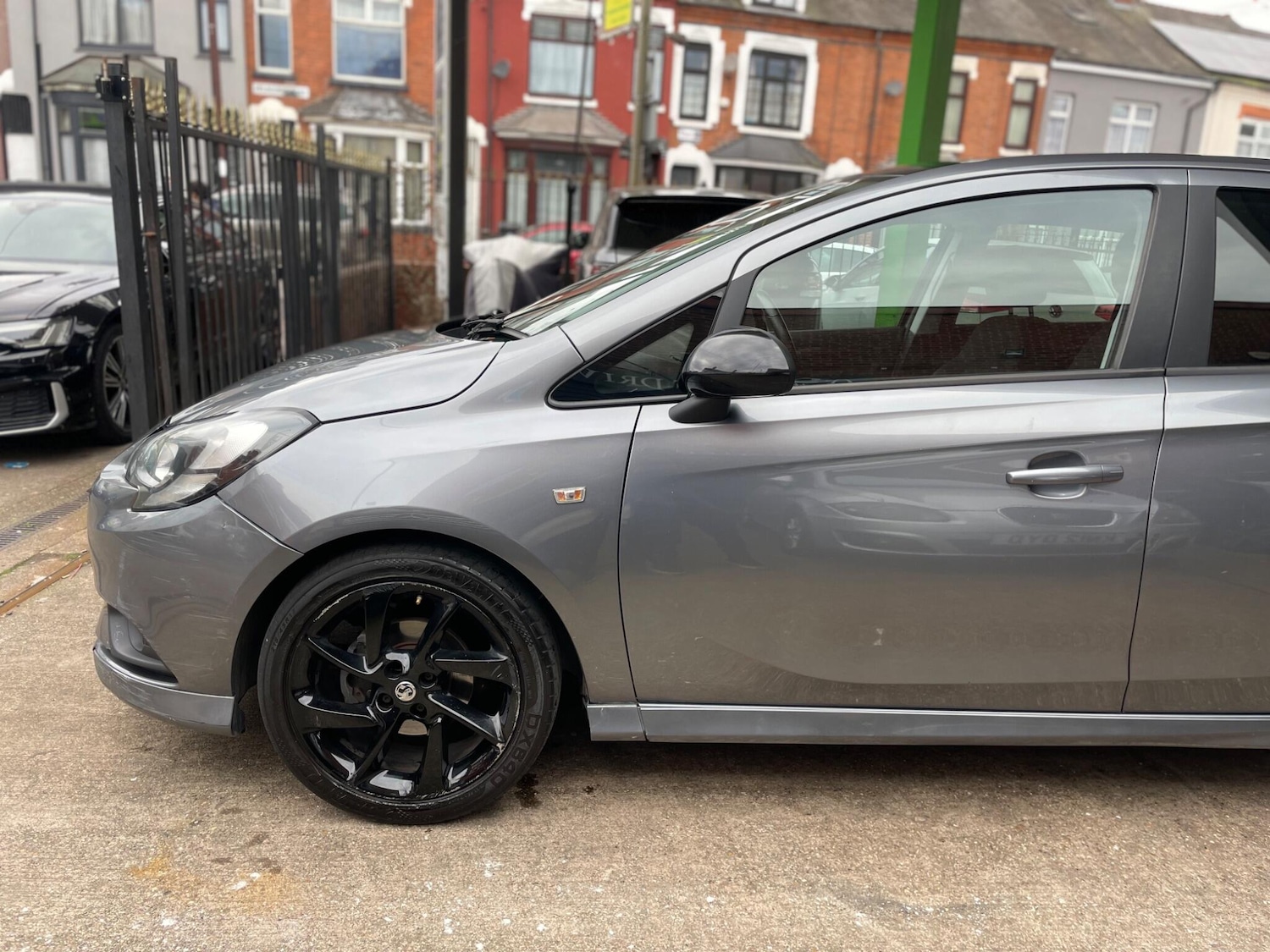 Used Vauxhall Corsa 2019 for sale - 78006318: Photo 19