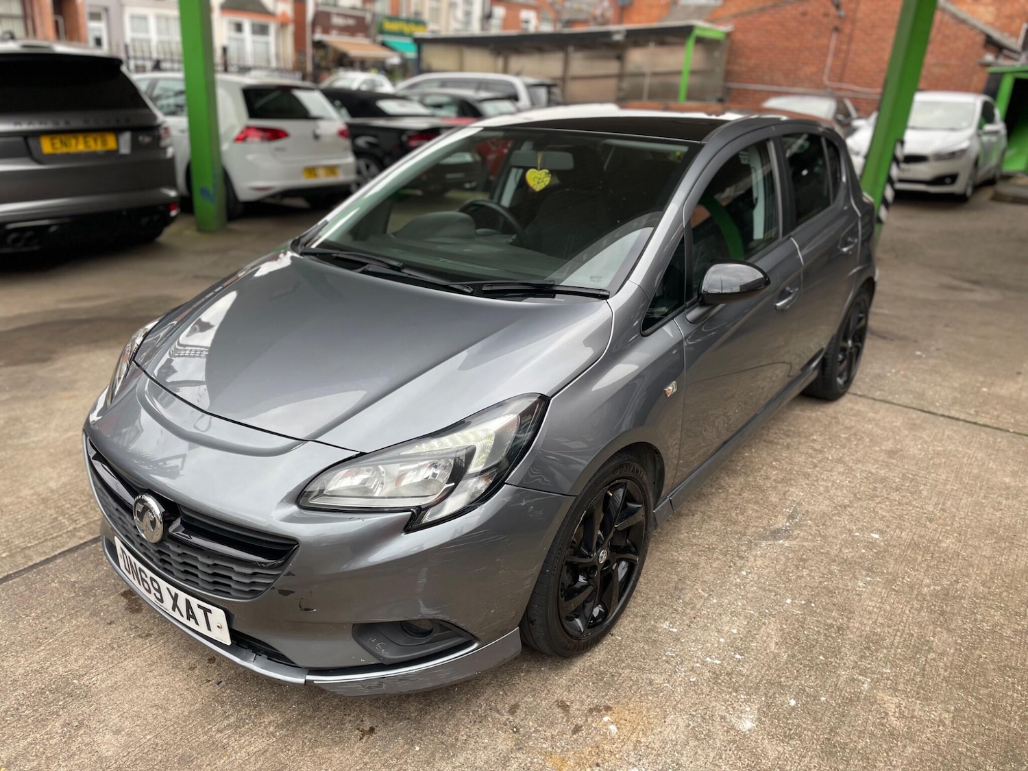 Used Vauxhall Corsa 2019 for sale - 78006318: Photo 21