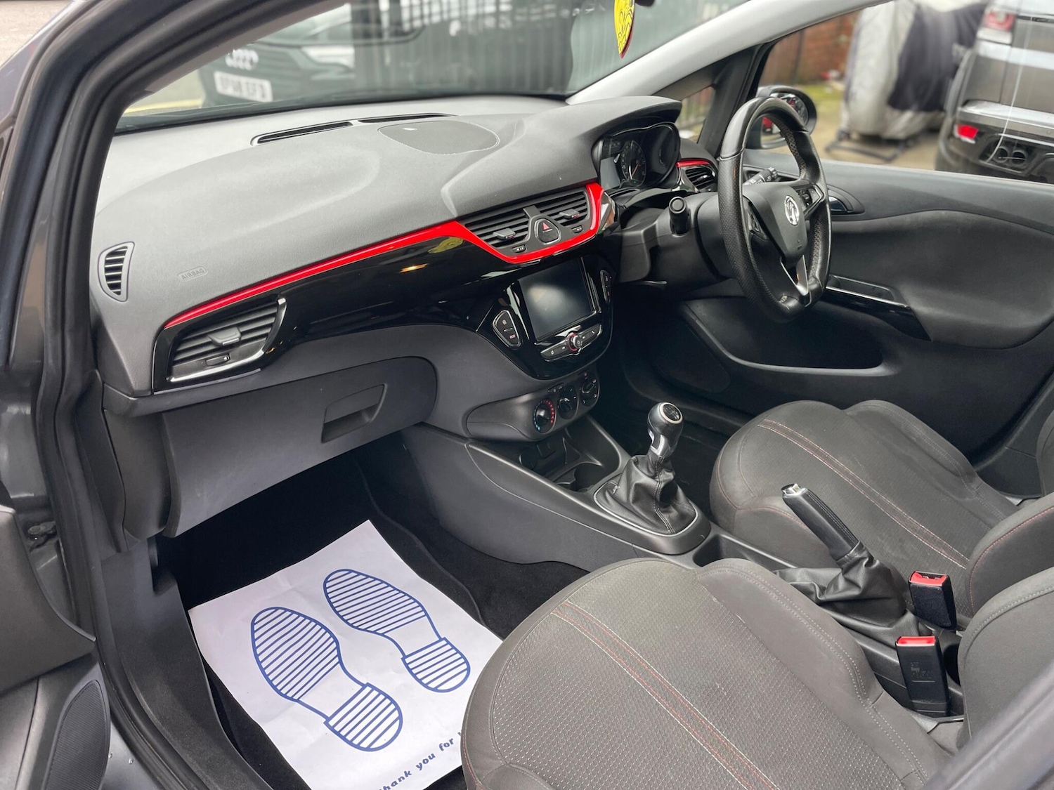 Used Vauxhall Corsa 2019 for sale - 78006318: Photo 22