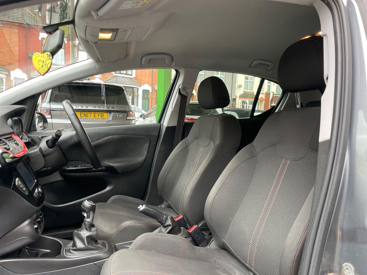 Used Vauxhall Corsa 2019 for sale - 78006318: Photo 24