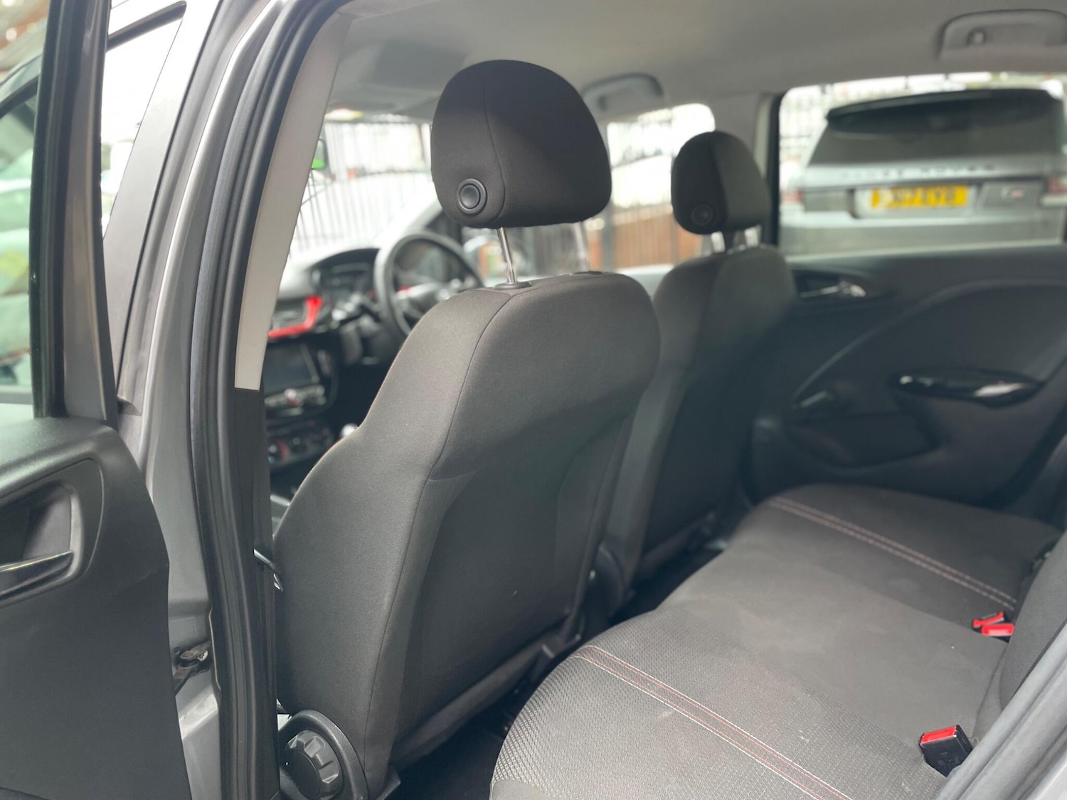 Used Vauxhall Corsa 2019 for sale - 78006318: Photo 26