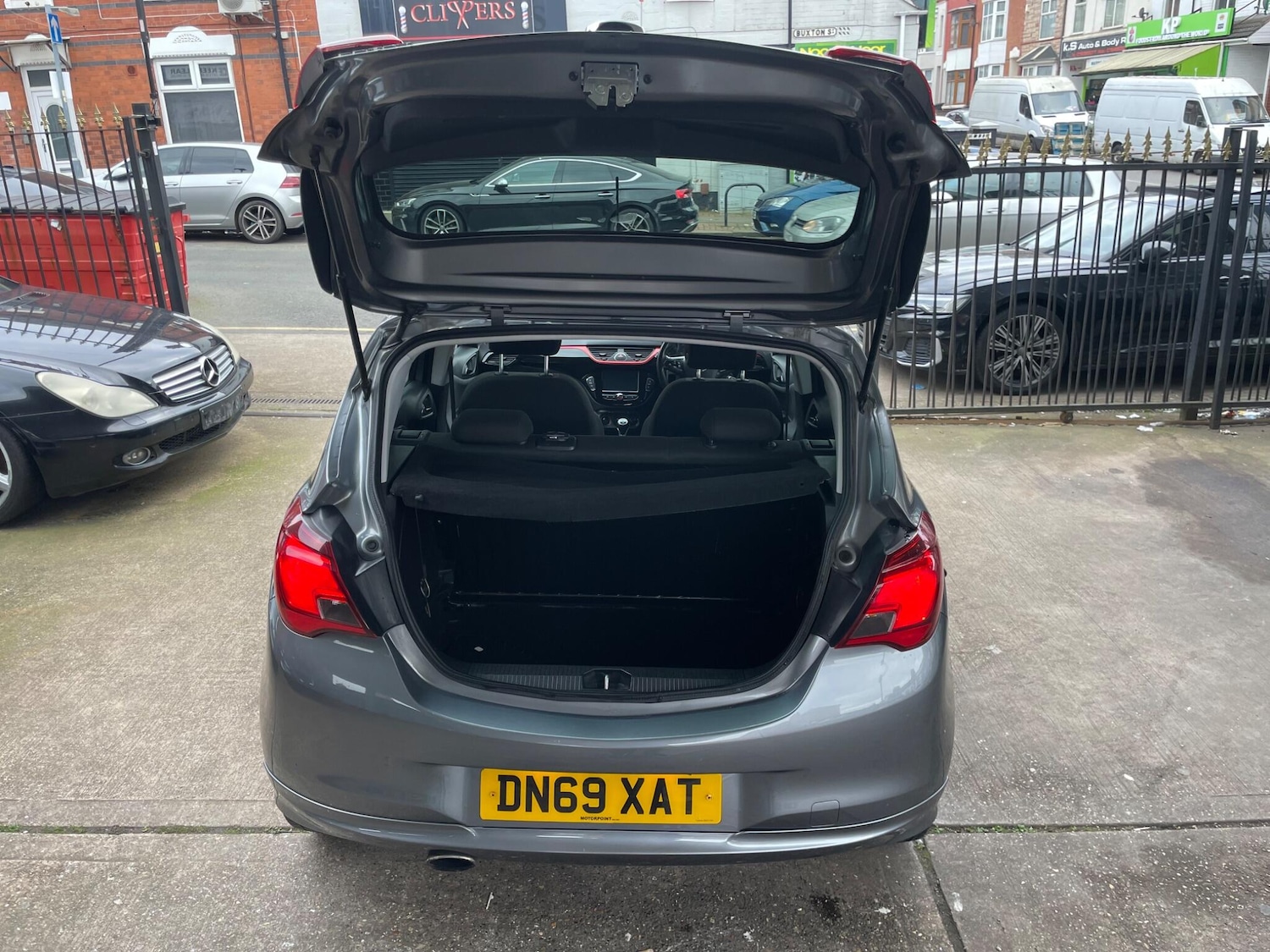 Used Vauxhall Corsa 2019 for sale - 78006318: Photo 29