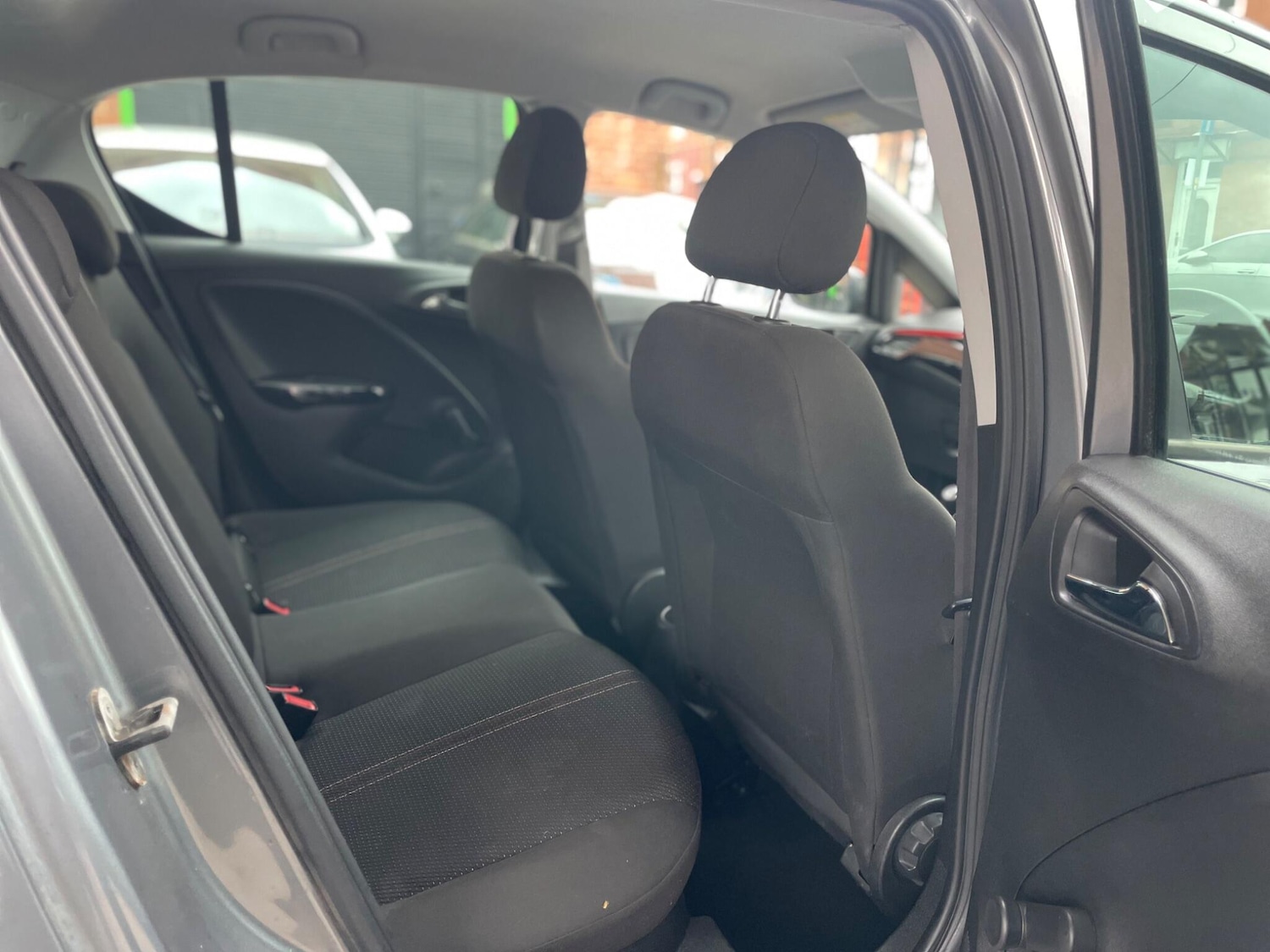 Used Vauxhall Corsa 2019 for sale - 78006318: Photo 30