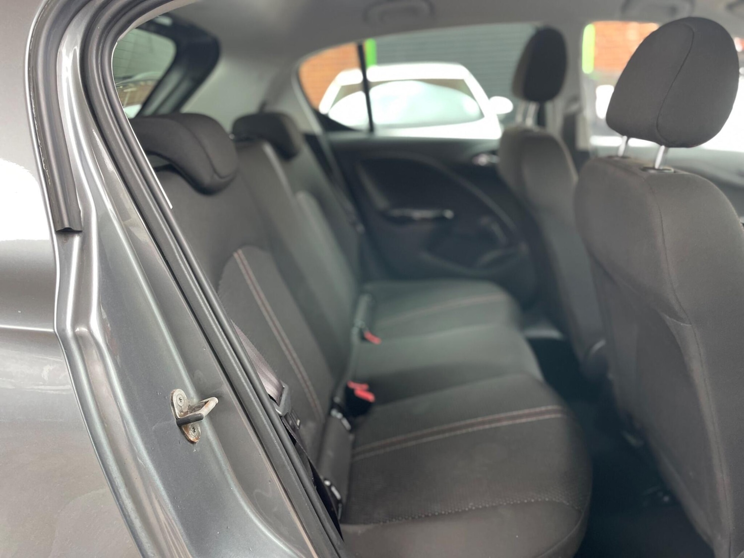 Used Vauxhall Corsa 2019 for sale - 78006318: Photo 31