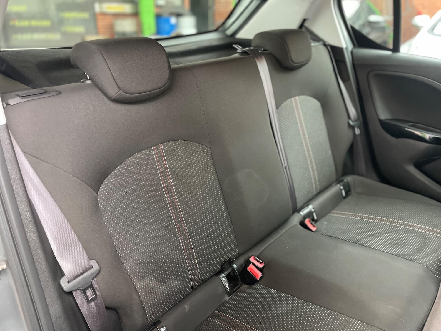 Used Vauxhall Corsa 2019 for sale - 78006318: Photo 32