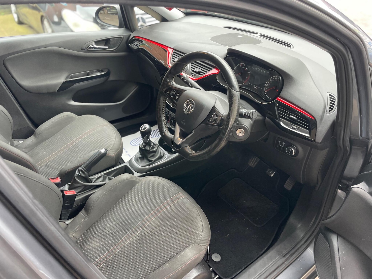 Used Vauxhall Corsa 2019 for sale - 78006318: Photo 33