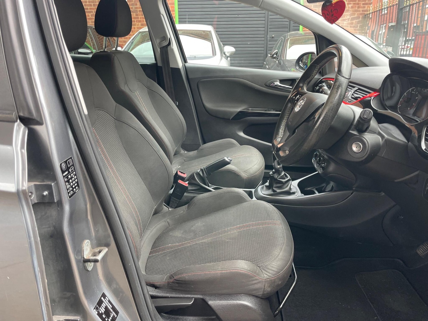 Used Vauxhall Corsa 2019 for sale - 78006318: Photo 34