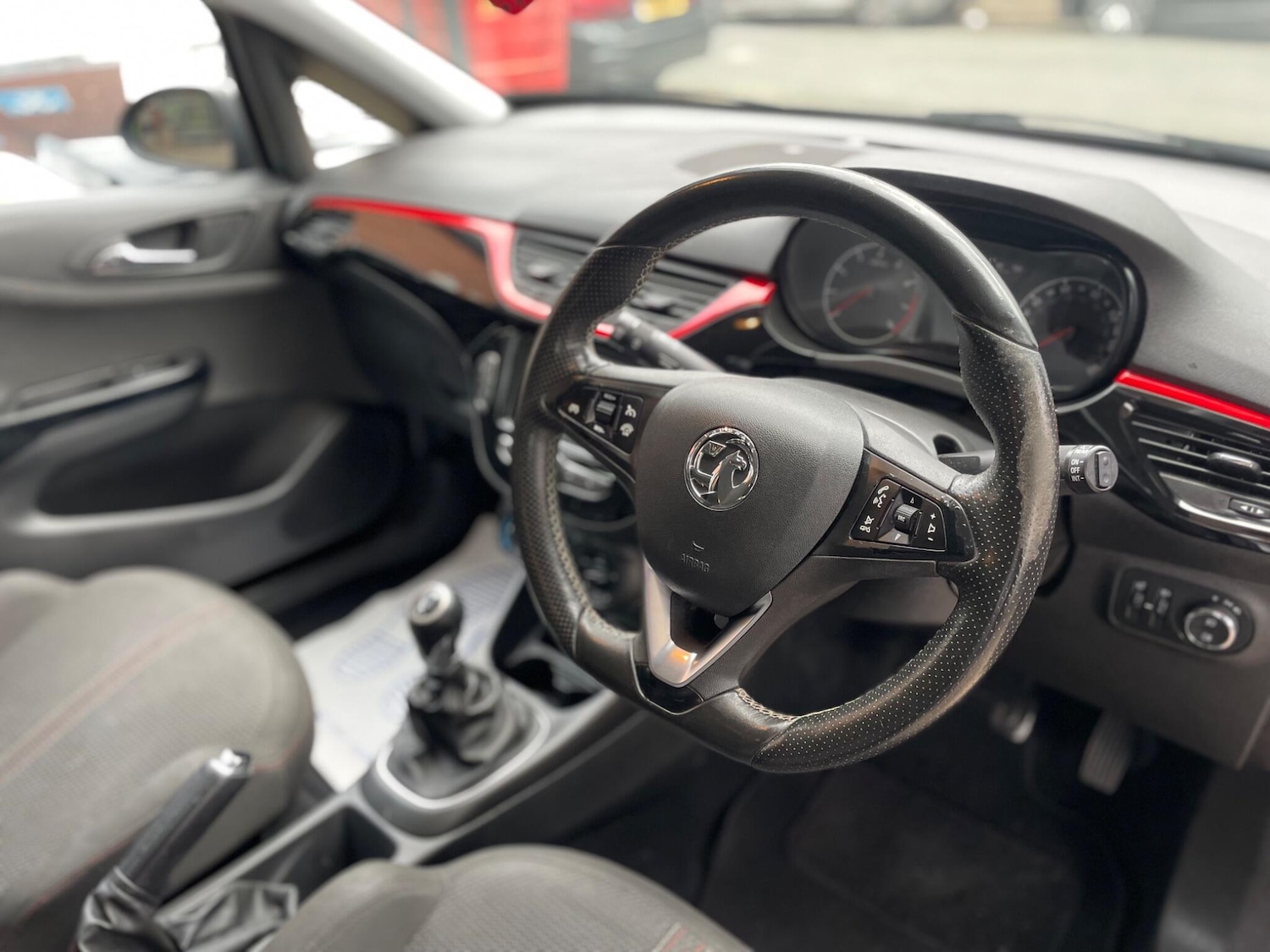 Used Vauxhall Corsa 2019 for sale - 78006318: Photo 36