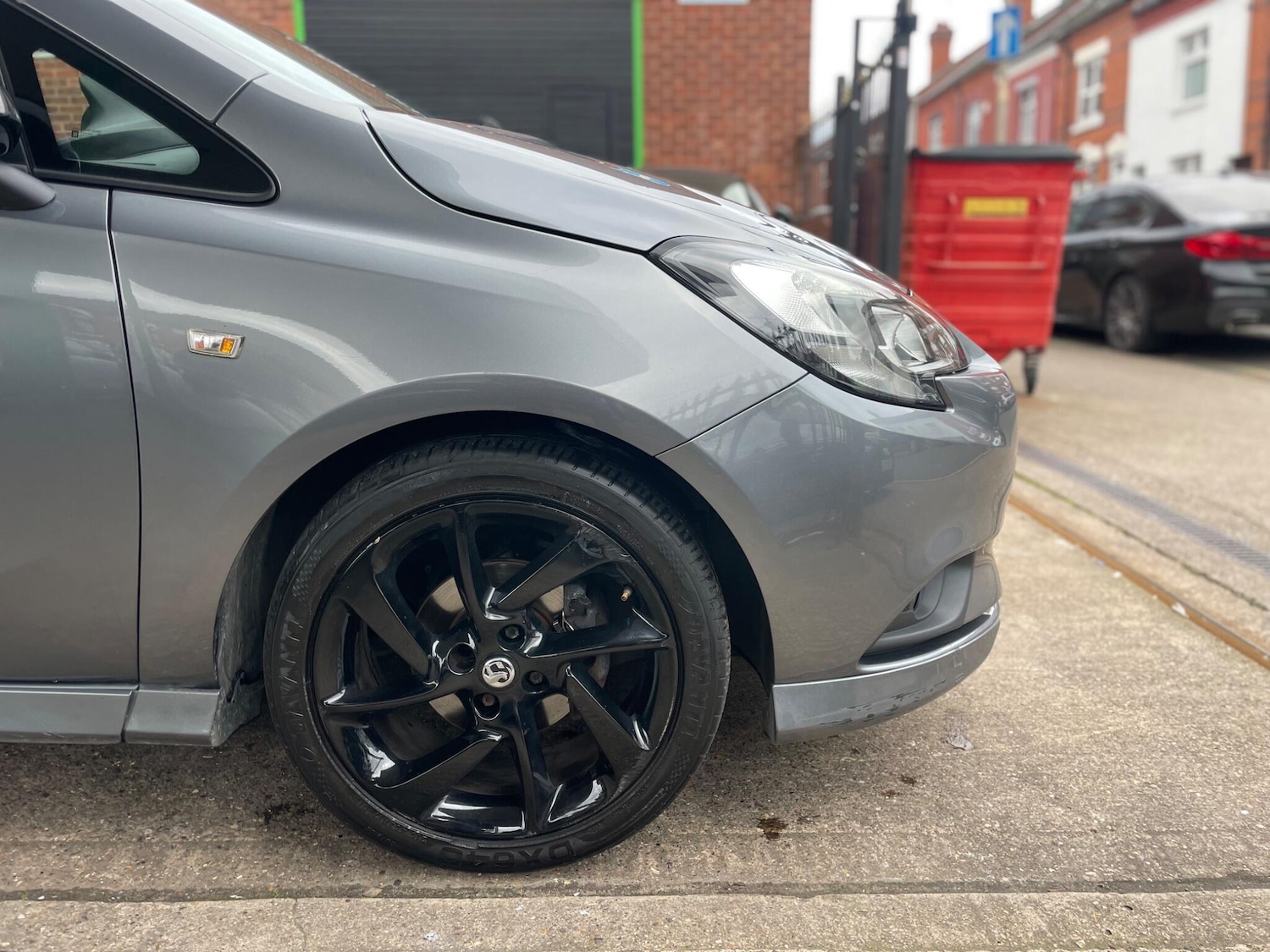 Used Vauxhall Corsa 2019 for sale - 78006318: Photo 6
