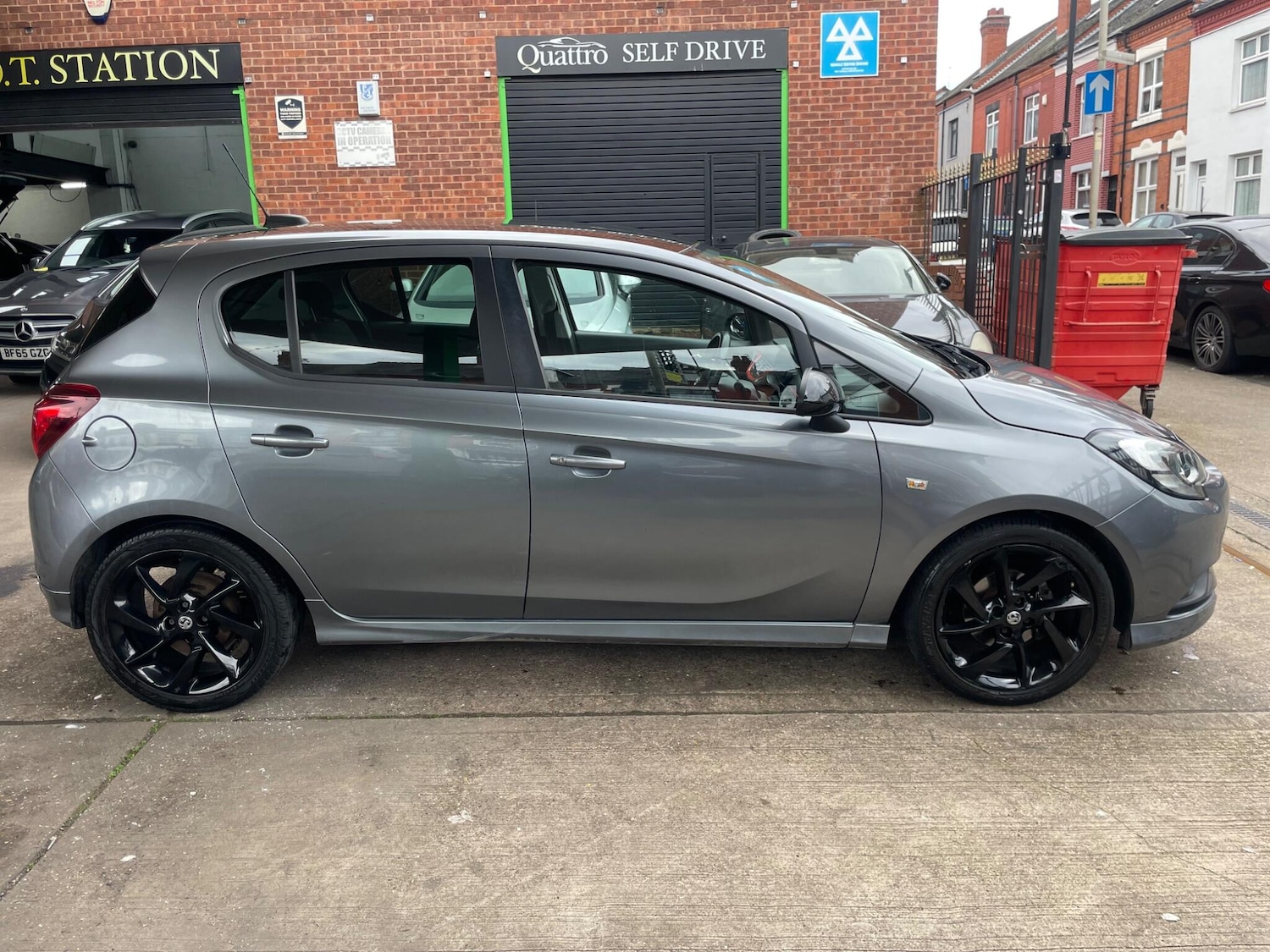 Used Vauxhall Corsa 2019 for sale - 78006318: Photo 8