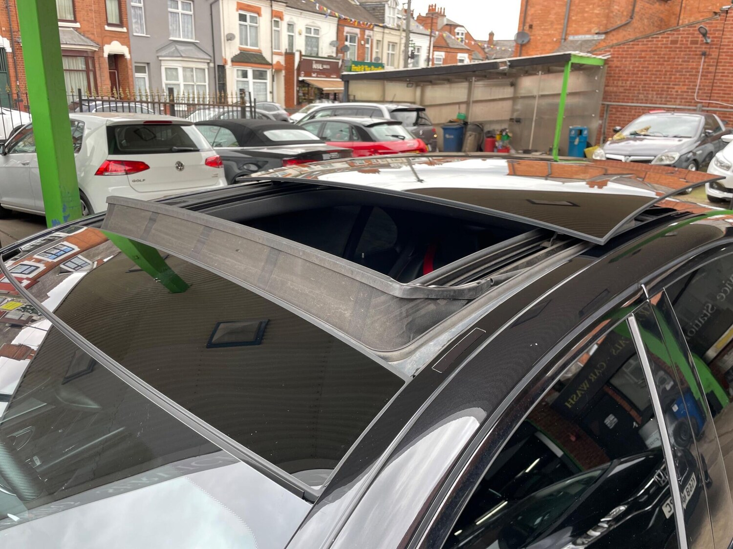 Used Mercedes-Benz E Class for sale - 77824669: Photo 23