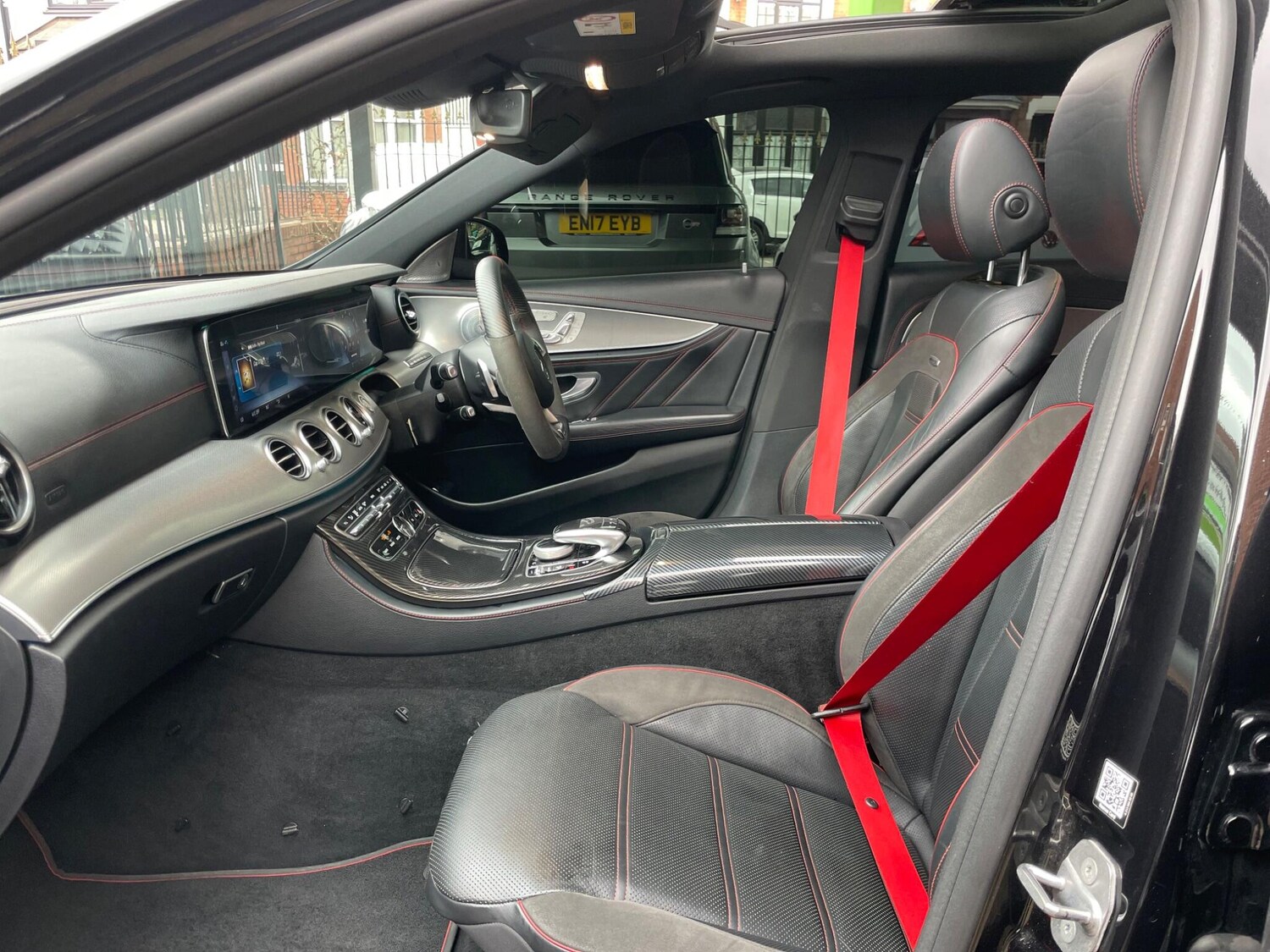 Used Mercedes-Benz E Class for sale - 77824669: Photo 25