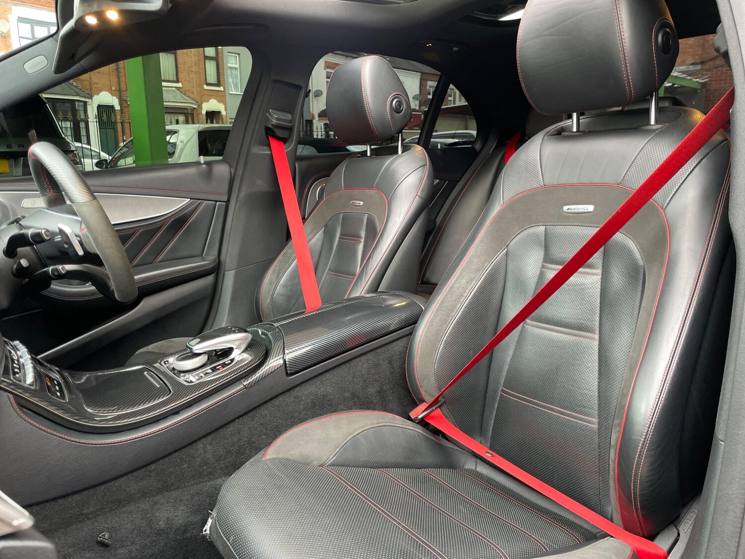 Used Mercedes-Benz E Class for sale - 77824669: Photo 26