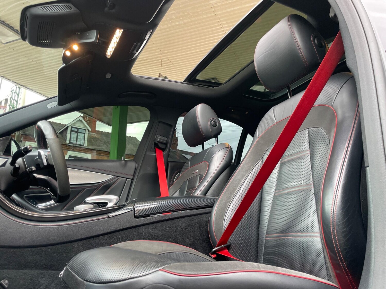 Used Mercedes-Benz E Class for sale - 77824669: Photo 27