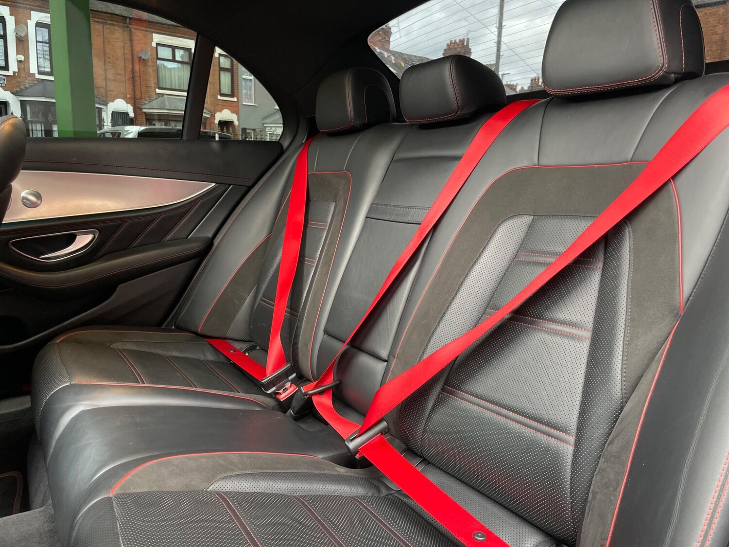 Used Mercedes-Benz E Class for sale - 77824669: Photo 30