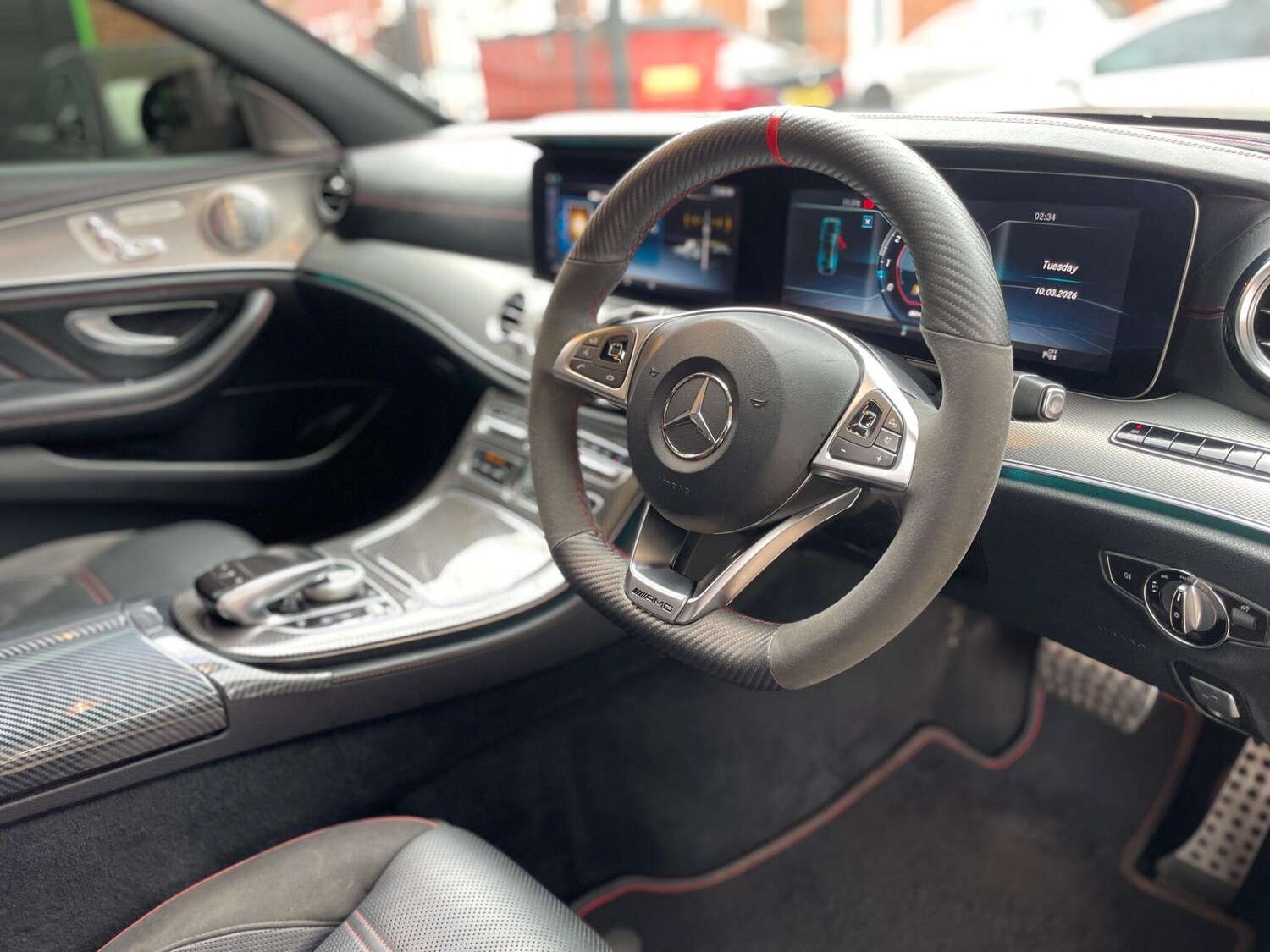 Used Mercedes-Benz E Class for sale - 77824669: Photo 39