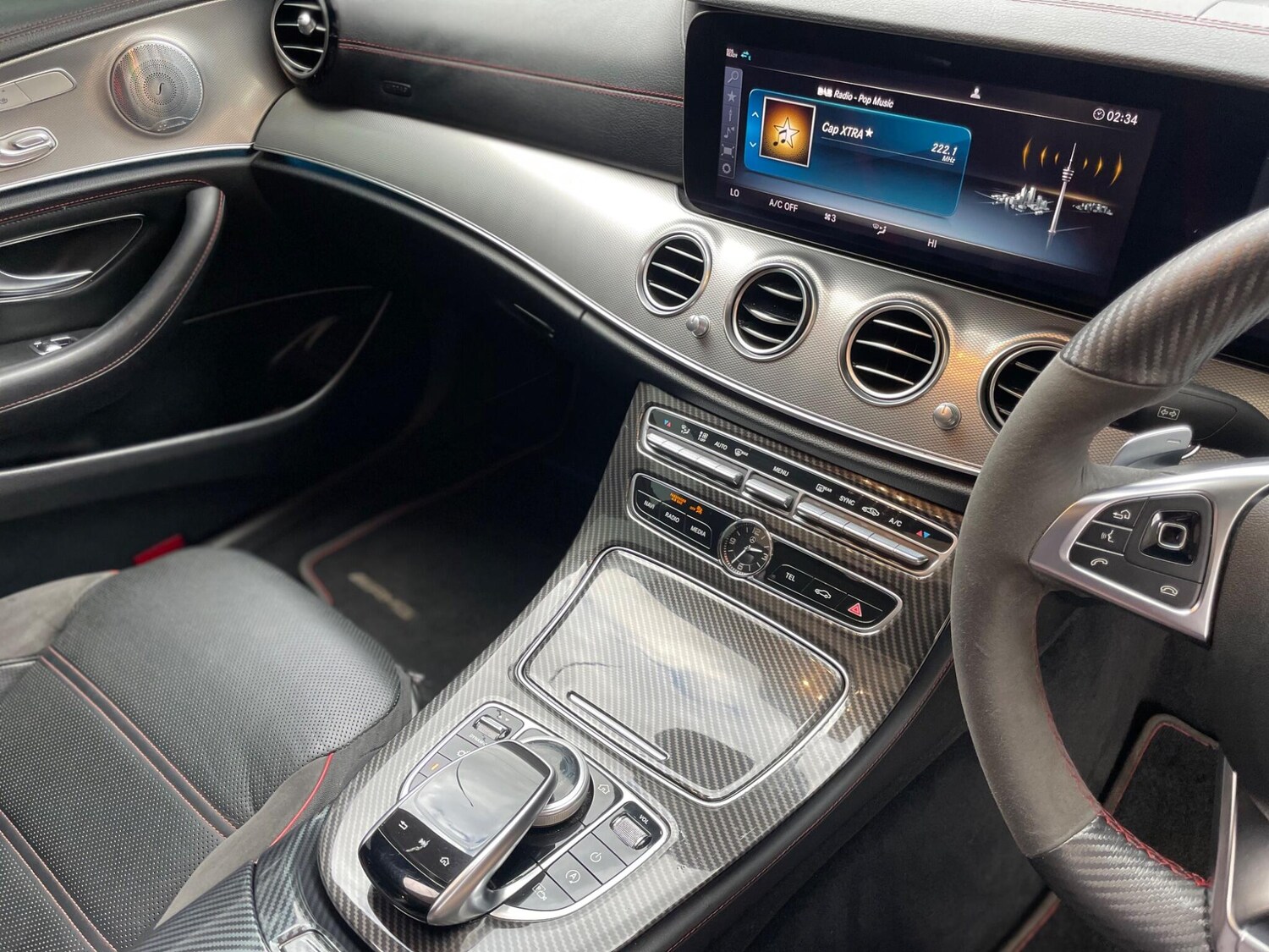 Used Mercedes-Benz E Class for sale - 77824669: Photo 40