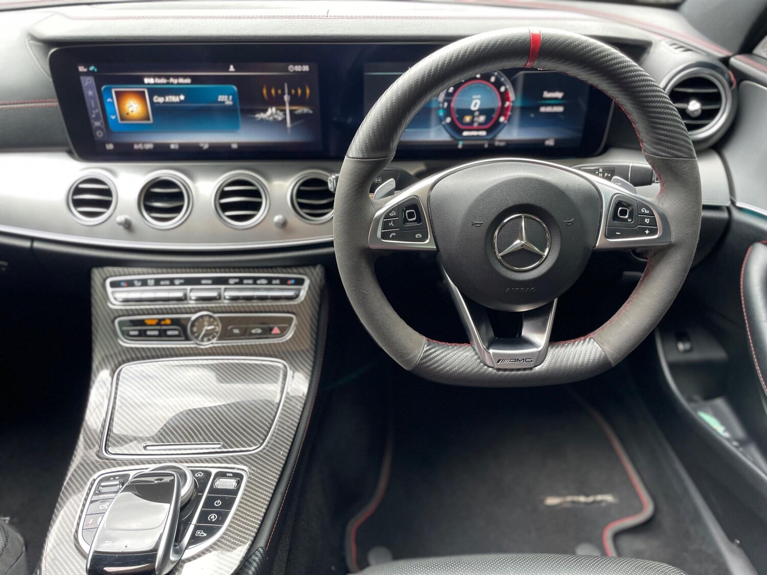 Used Mercedes-Benz E Class for sale - 77824669: Photo 43