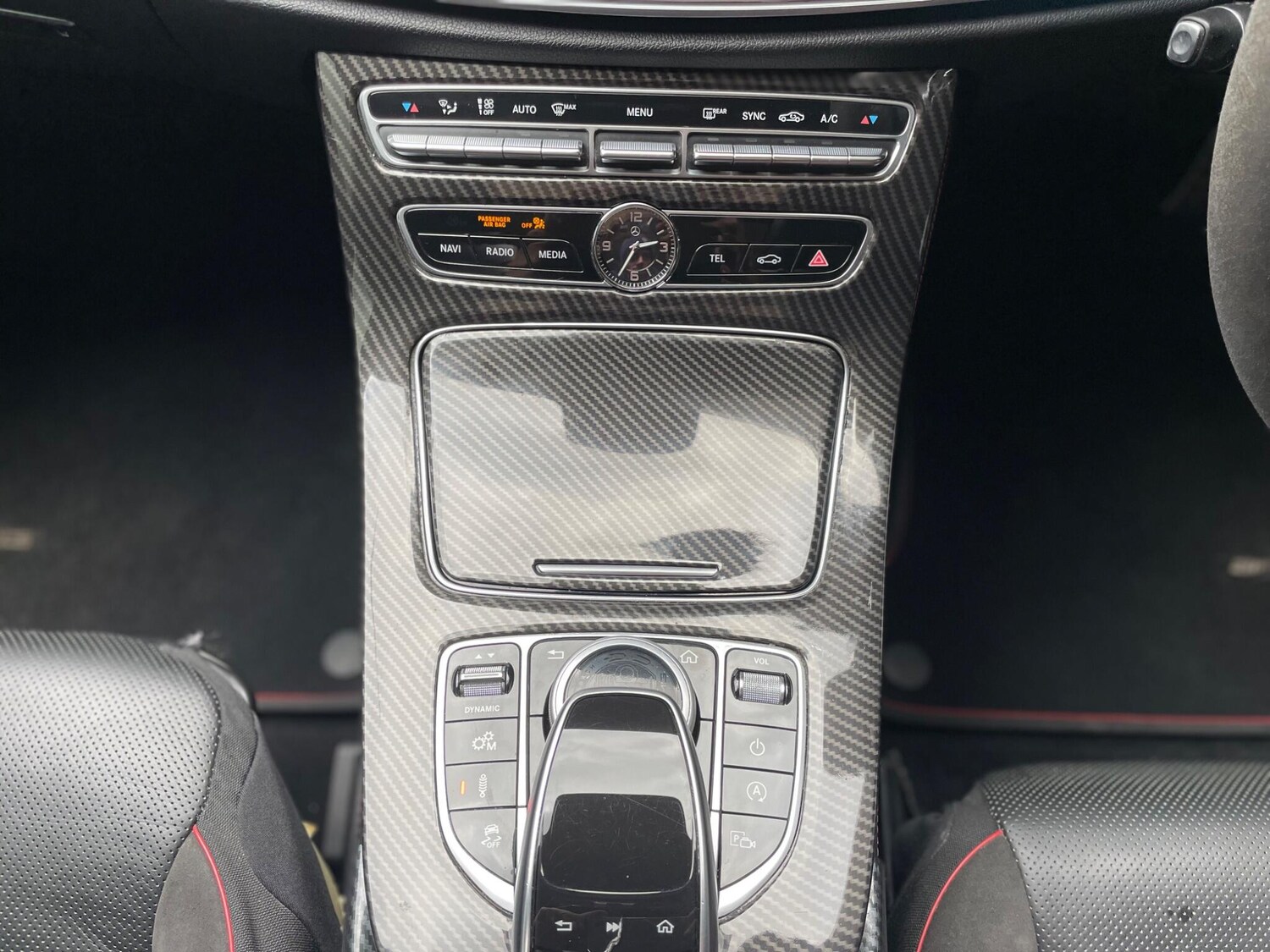 Used Mercedes-Benz E Class for sale - 77824669: Photo 44