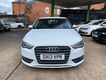 Used Audi A3 2013 for sale - 78623318: Photo