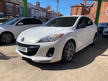 Used Mazda Mazda3 2013 for sale - 78752559: Photo