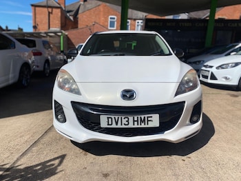 Used Mazda Mazda3 2013 for sale - 78752559: Photo
