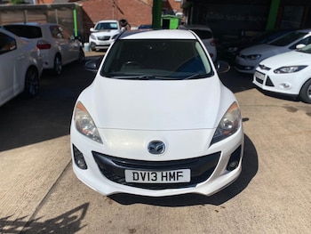 Used Mazda Mazda3 2013 for sale - 78752559: Photo