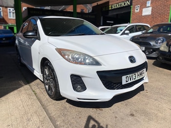 Used Mazda Mazda3 2013 for sale - 78752559: Photo