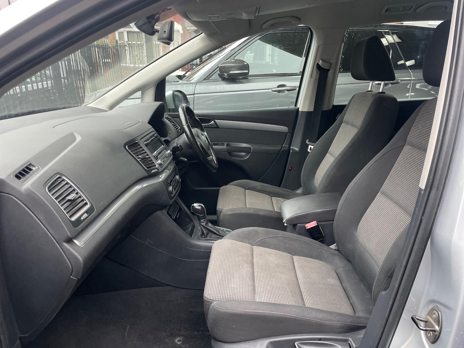 Used Volkswagen Sharan 2011 for sale - 77291406: Photo 18