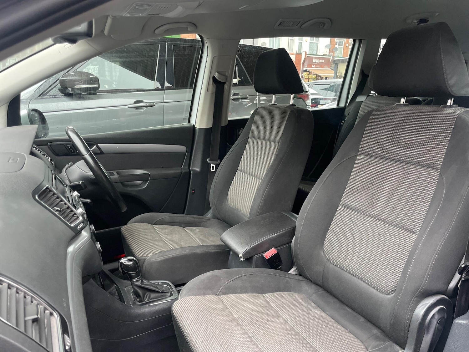 Used Volkswagen Sharan 2011 for sale - 77291406: Photo 19