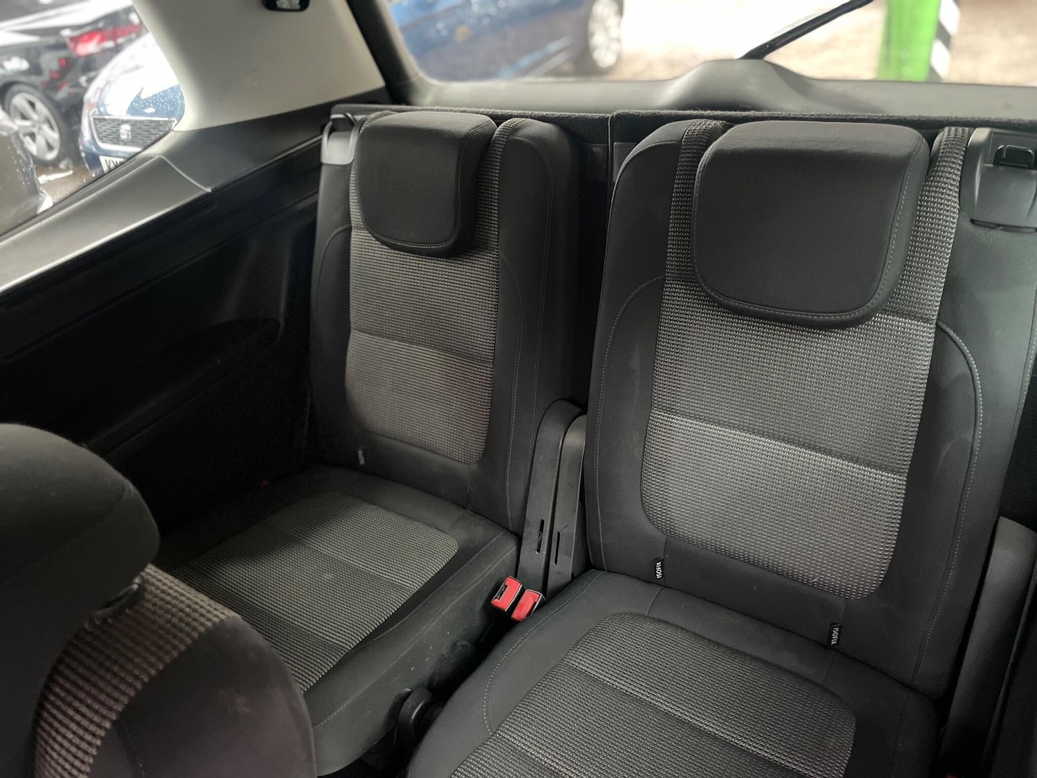 Used Volkswagen Sharan 2011 for sale - 77291406: Photo 24