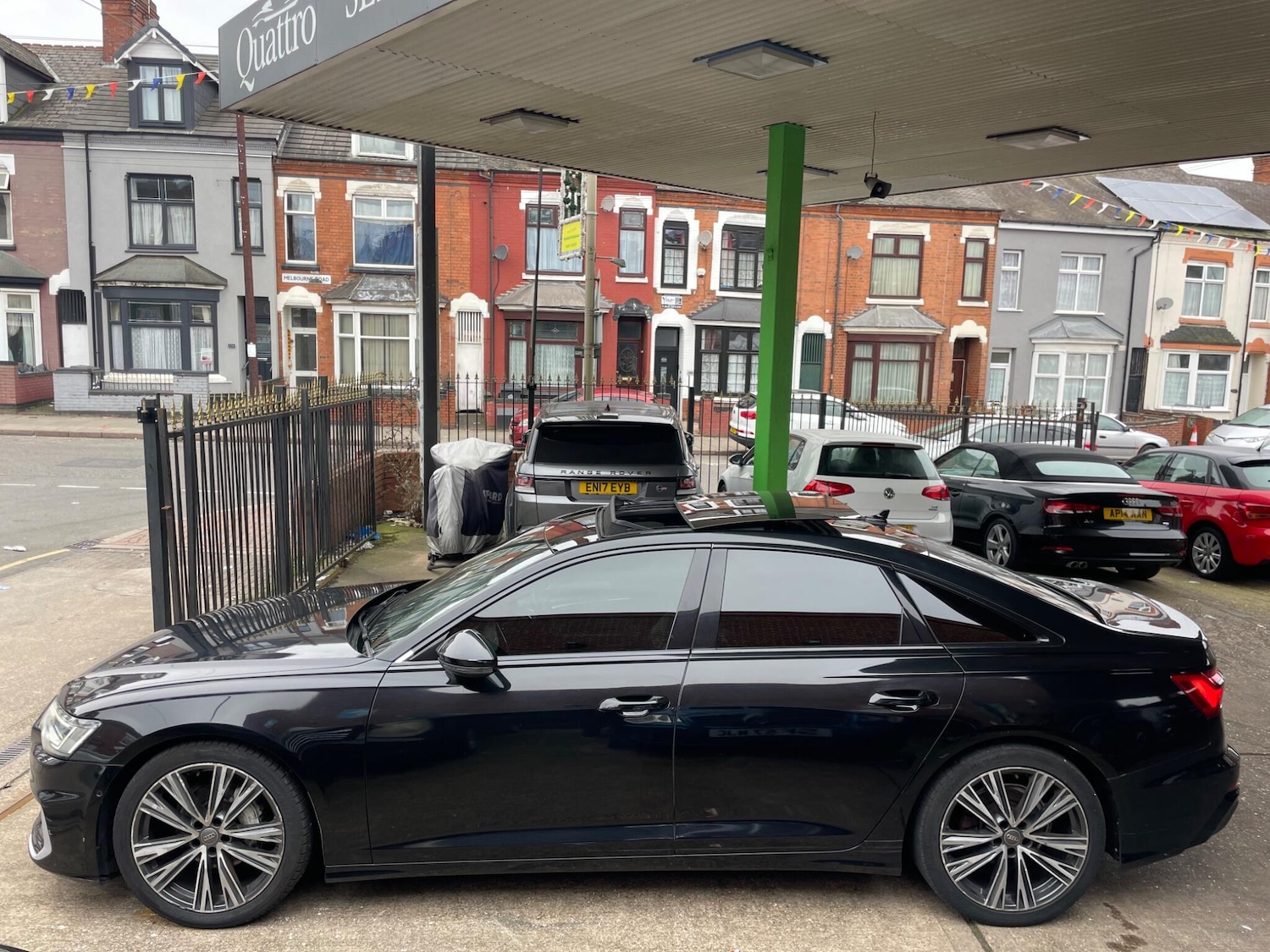 Used Audi A6 2018 for sale - 78156489: Photo 19