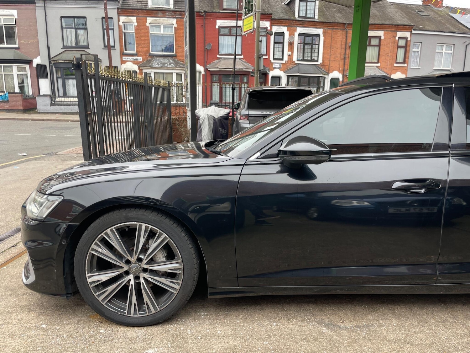 Used Audi A6 2018 for sale - 78156489: Photo 20