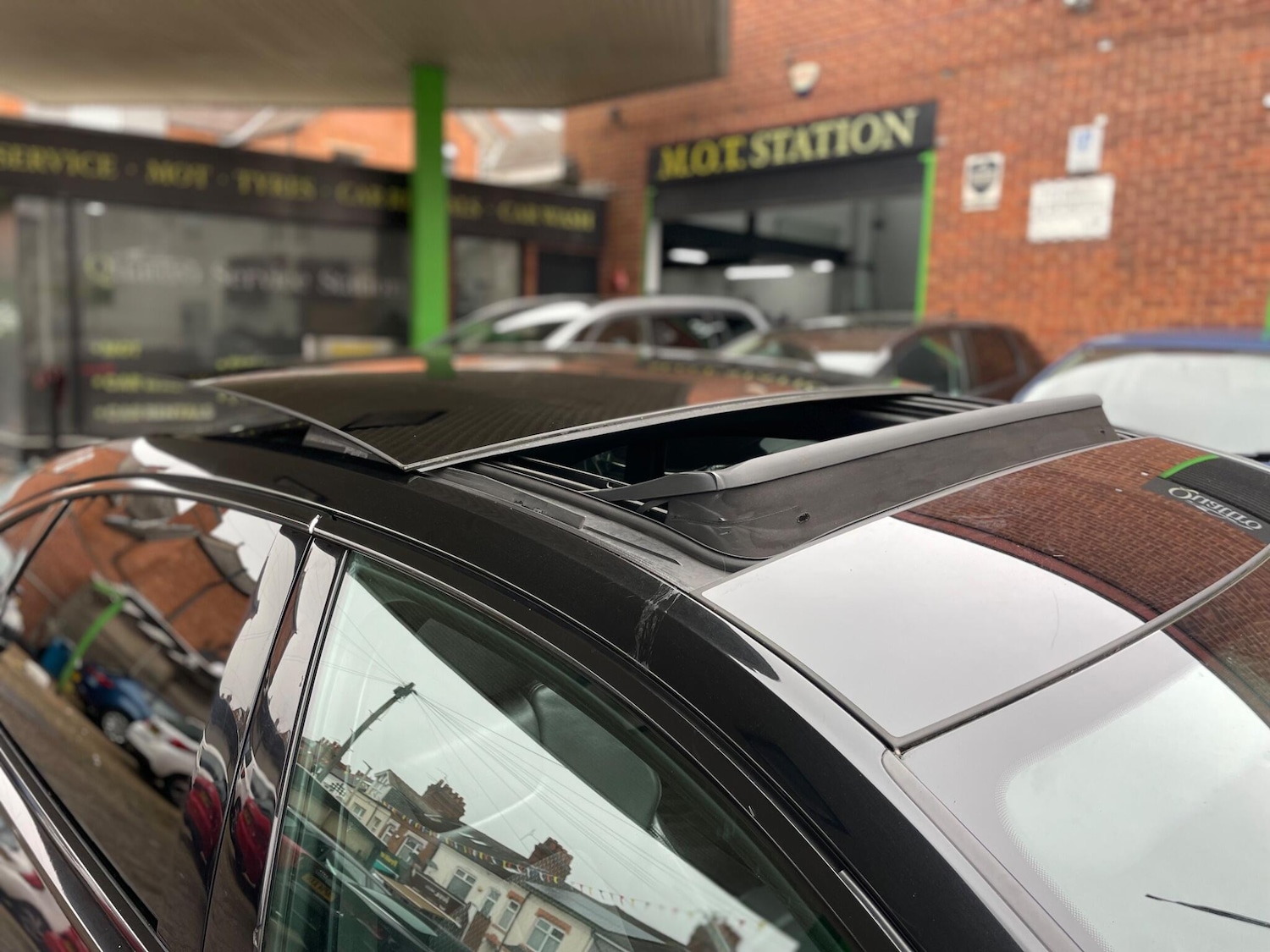 Used Audi A6 2018 for sale - 78156489: Photo 24