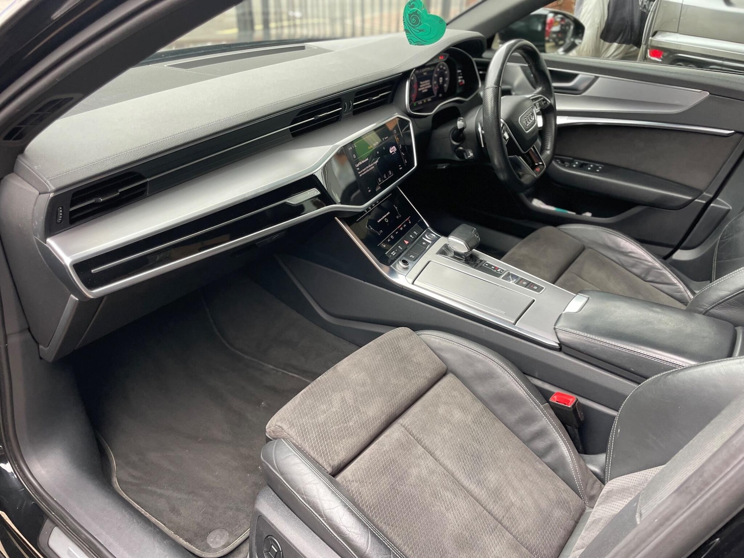 Used Audi A6 2018 for sale - 78156489: Photo 25