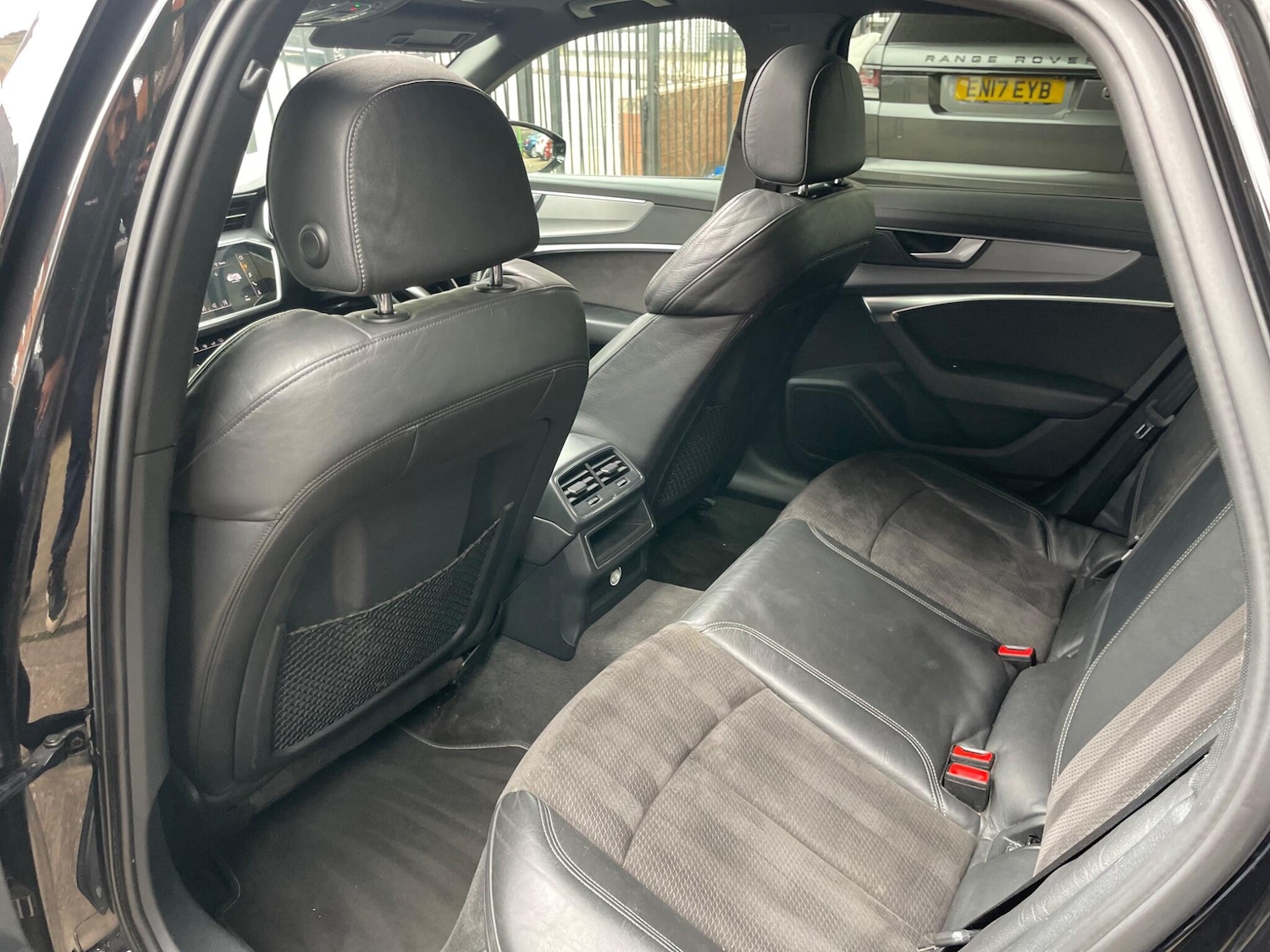 Used Audi A6 2018 for sale - 78156489: Photo 28