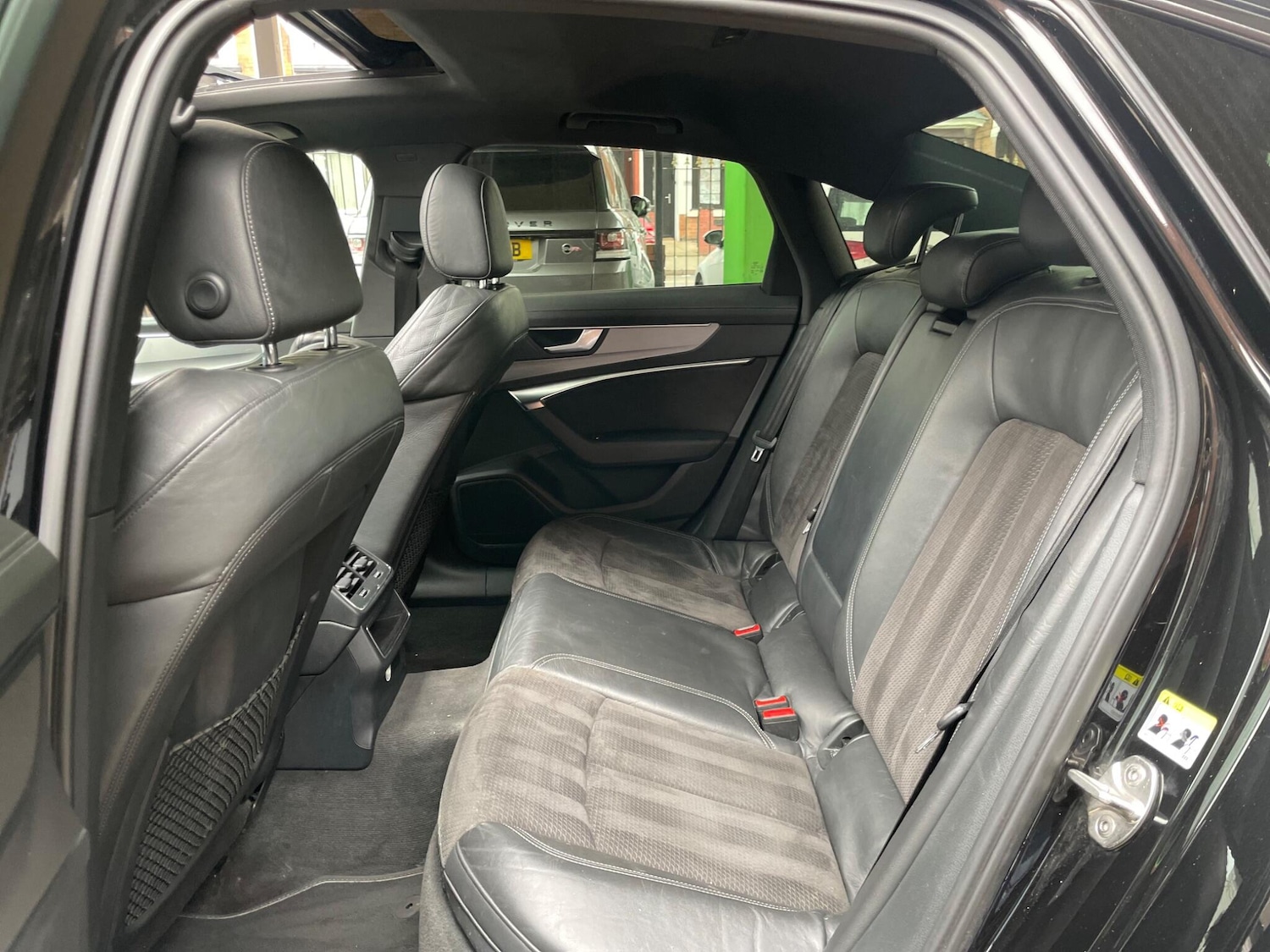 Used Audi A6 2018 for sale - 78156489: Photo 29