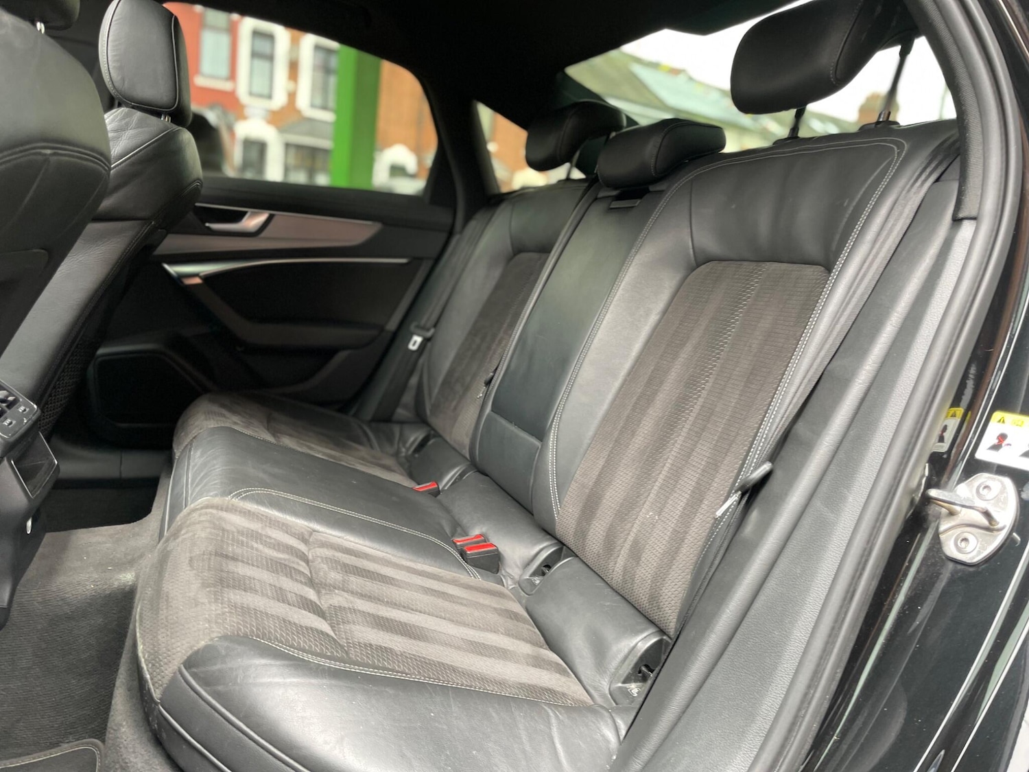 Used Audi A6 2018 for sale - 78156489: Photo 30