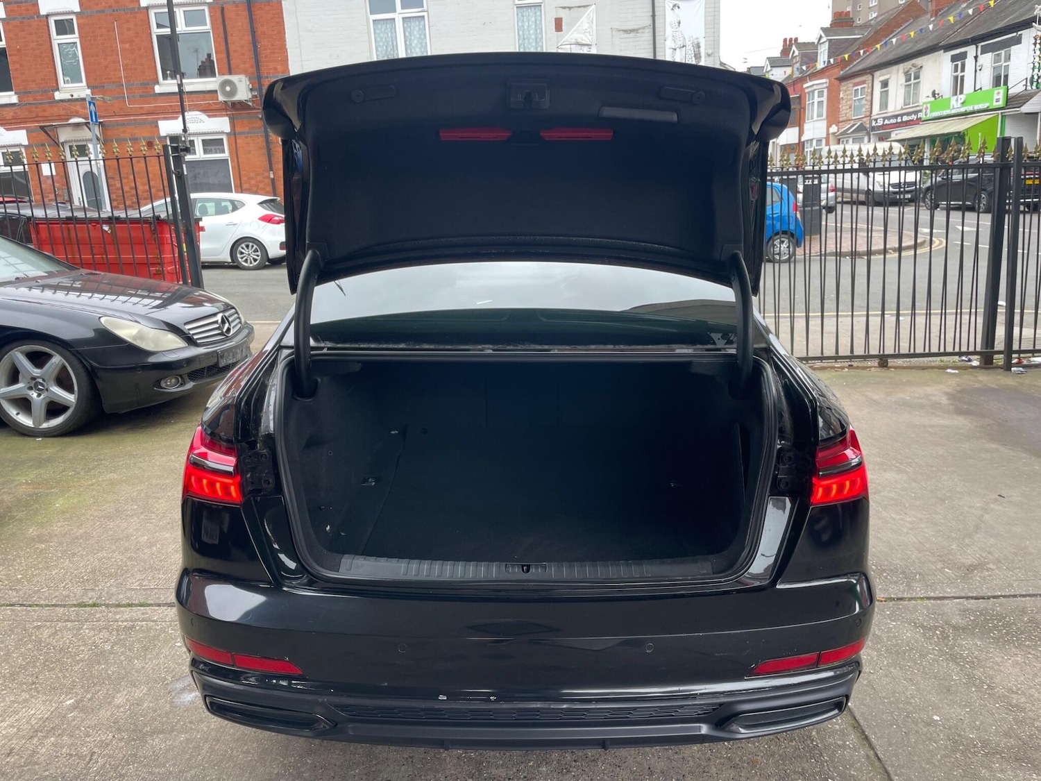 Used Audi A6 2018 for sale - 78156489: Photo 31