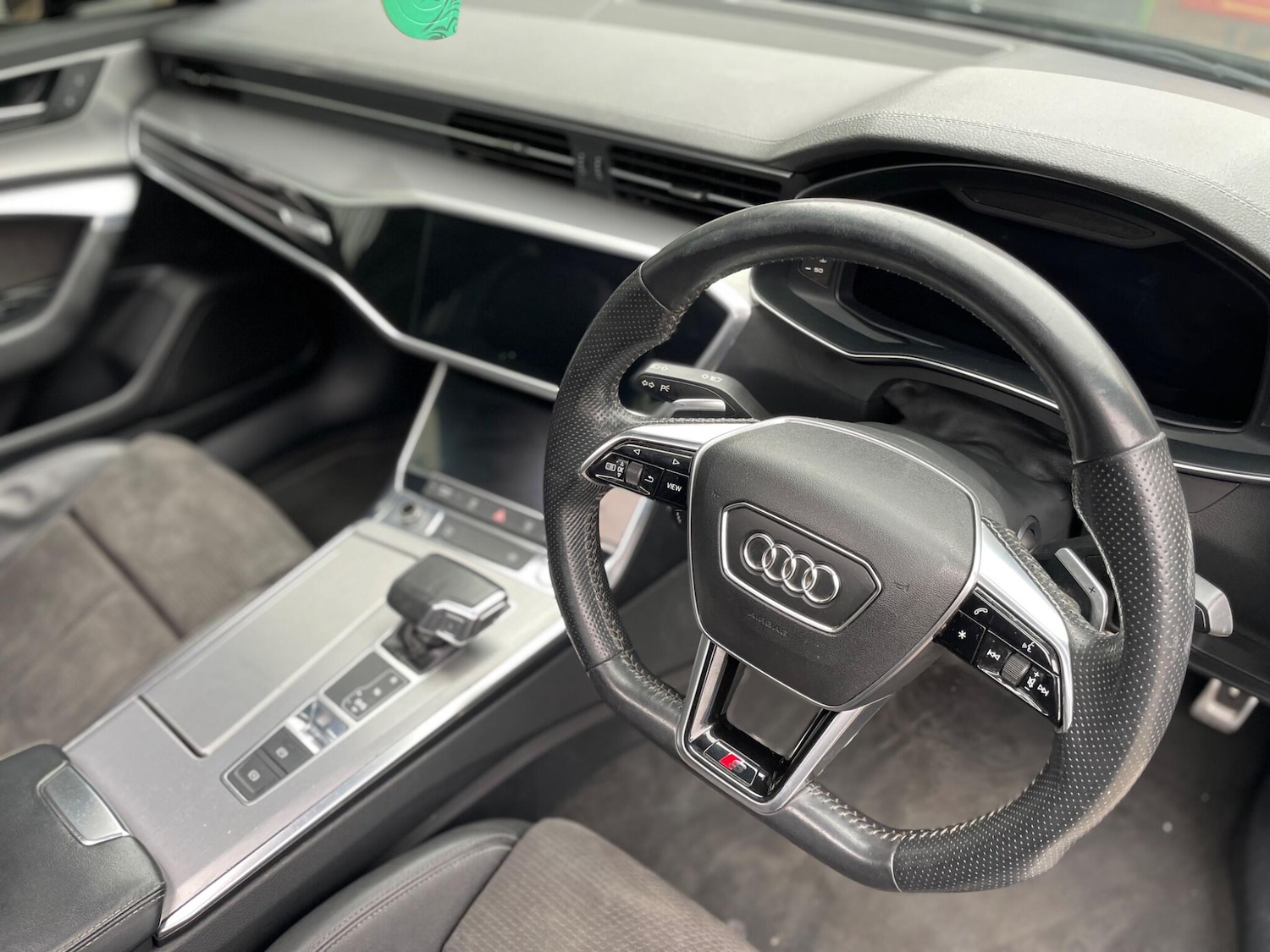 Used Audi A6 2018 for sale - 78156489: Photo 35