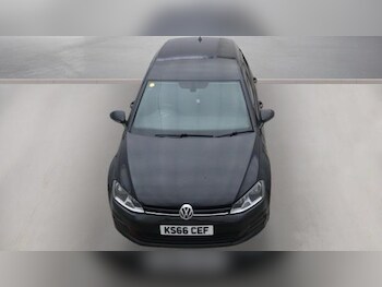 Used Volkswagen Golf 2016 for sale - 78417458: Photo