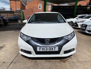 Used Honda Civic 2013 for sale - 78318813: Photo