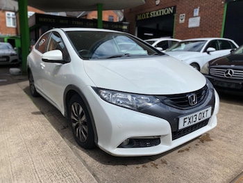 Used Honda Civic 2013 for sale - 78318813: Photo